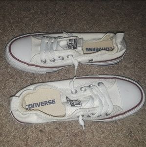 Women Chuck Taylor Shoreline Slip-On Sneakers